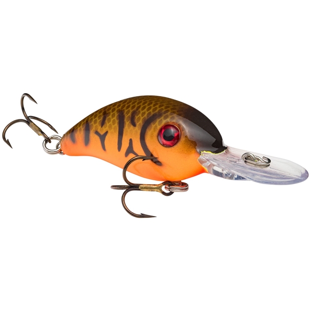 Picture of Strike King Pro-Model Series 3 Org Belly Craw HC3-564 051034202137