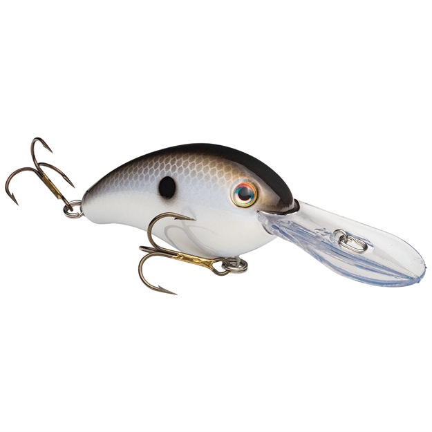 Picture of Strike King Pro-Model Series 4 Gizzard Shad HC4-511 051034136043