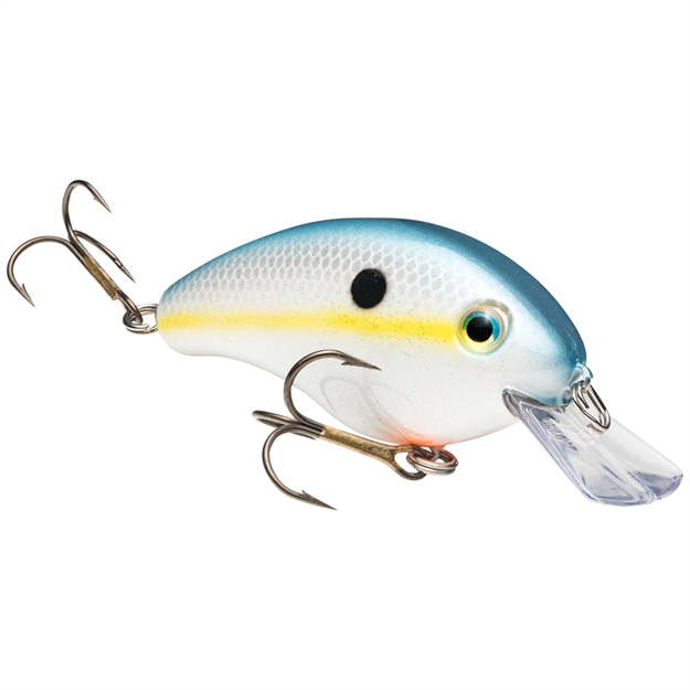 Picture of Strike King Pro-Model Series 4S Sexy Shad HC4S-590 051034193763