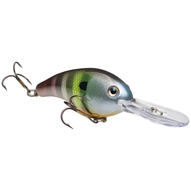 Picture of Strike King Pro-Model Series 5 Neon Bluegill HC5-651 051034219425