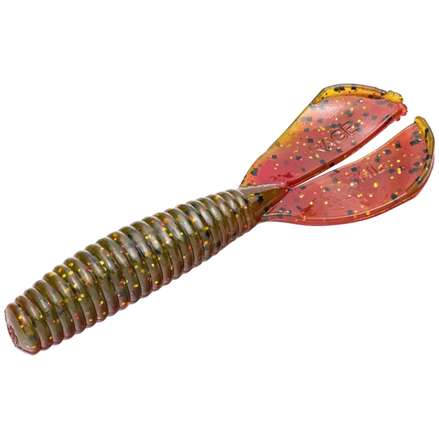 Picture of Strike King Rage Baby Menace Falcon Lake Craw RGBM-135 051034241310