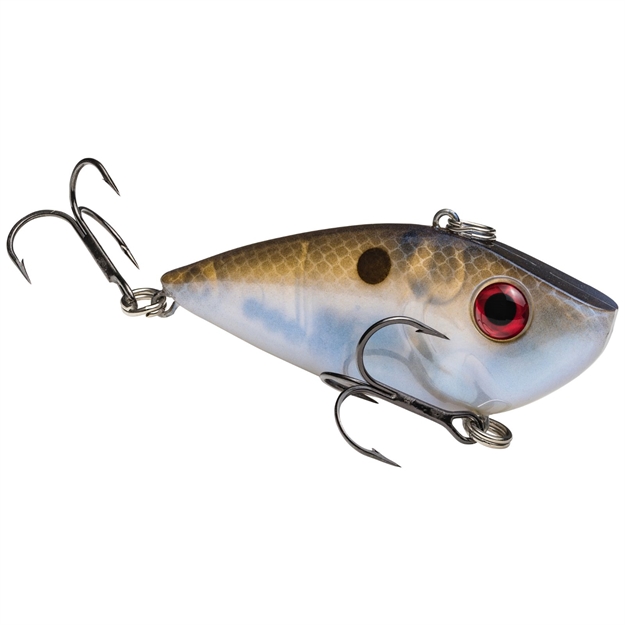 Picture of Strike King Red Eye Shad Blue Gizzard Shad REYESD14-583 051034197419