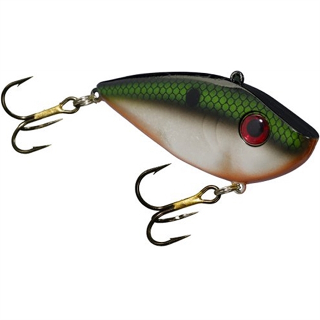Picture of Strike King Redeye Shad 1/2 Met Tenn Shad