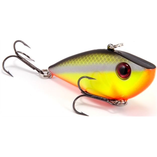 Picture of Strike King Redeye Shad 1/4 Cht Baitfish