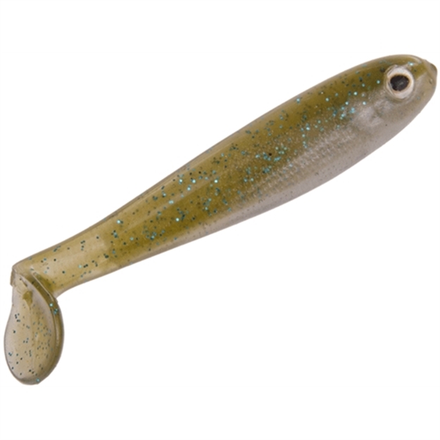 Picture of Strike King Shadalicious 4.5" Kvd Magic