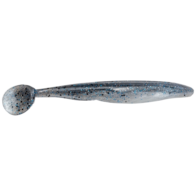 Picture of Strike King SwimN Caffeine Shad Smokey Shad SCSD5-57 051034220452