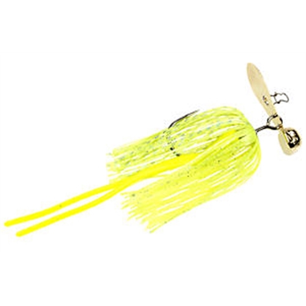 Picture of Strike King TG Rage Blade 1/2Oz Super Cht