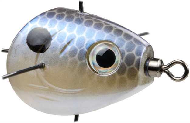 Picture of Strike King Titanium Umbrella Rig-S Blugizz