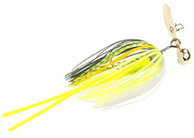 Picture of Strike King Tour Grade Rage Blade Swim Jig, 1/2 Oz, Sexy Shad,1Pk