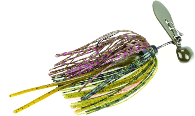 Picture of Strike King Tour Grade Rage Blade Swim Jig, 3/8 Oz, Bluegill,1Pk