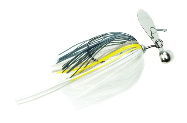 Picture of Strike King Tour Grade Rage Blade Swim Jig, 3/8 Oz, Sexy Shad,1Pk