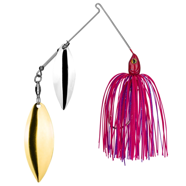 Picture of Strike King Tour Grade Spinnerbait Morning Dawn TGSB38WW-197 051034259674