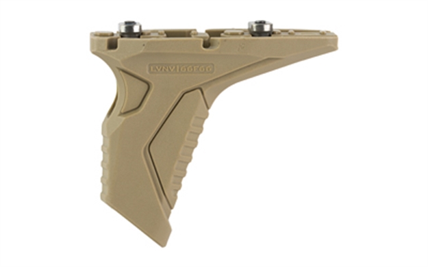 Picture of Link Angled Handstops W/ Cable Management System SI-AR-HSFG-FDE 793811765854