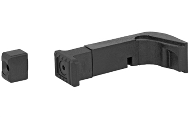 Picture of Strike Mag Release For Glock G3 Blk SI-G3-MagRelease-BK