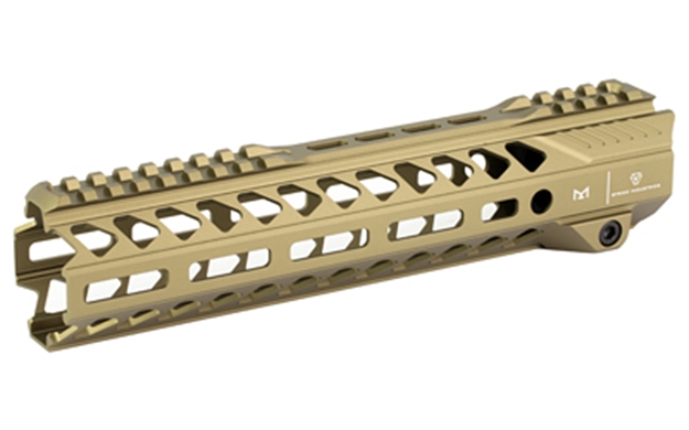 Picture of Strike Mlok Rail 10" Fde SI-StrikeRail-10-FDE 708747547207
