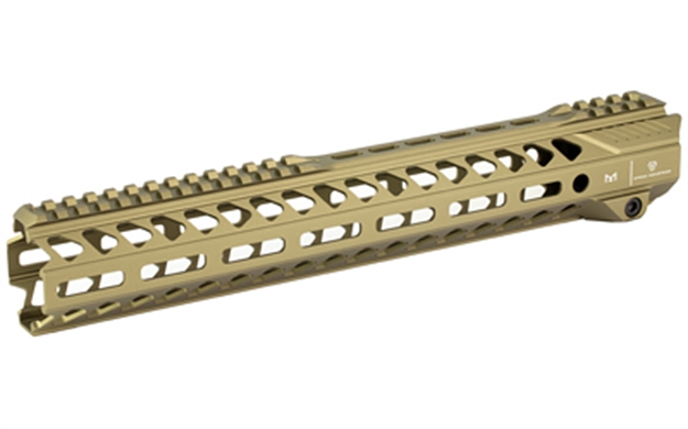 Picture of Strike Mlok Rail 13.5" Fde SI-StrikeRail-135-FDE