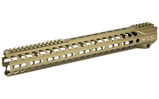 Picture of Strike Mlok Rail 15.5" Fde SI-StrikeRail-155-FDE