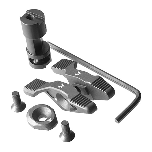 Picture of Strike Selector Switch 100037110