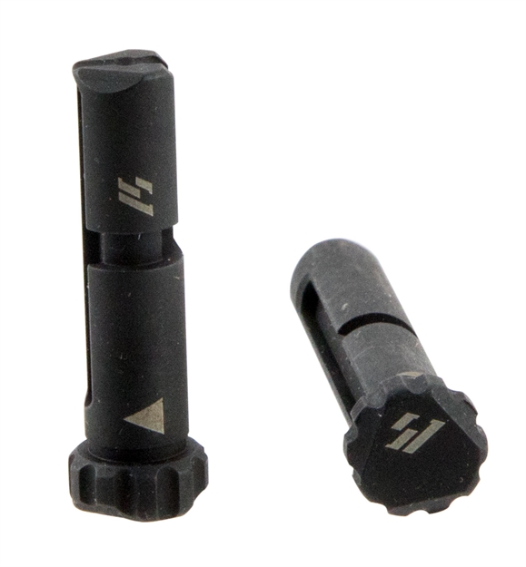 Picture of Strike Ar10shiftb Shift Pins  Quick Detach Ar-10 Black Oxide Steel SIAR10SHIFTB 708747547290