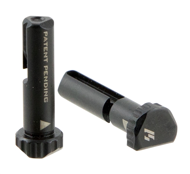 Picture of Strike Ar15shiftb Shift Pins  Quick Detach Ar-15 Black Oxide Steel SIAR15SHIFTB