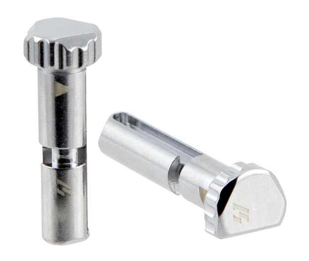 Picture of Strike Ar15shiftc Shift Pins  Quick Detach Ar-15 Chrome Steel SIAR15SHIFTC 708747547337