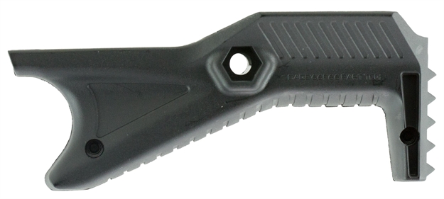 Picture of Strike Siarctfgbk AR Forendgrip Polymer Black