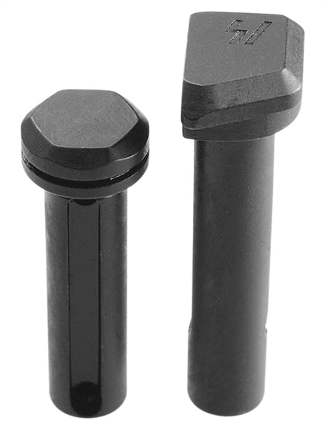 Picture of Strike Areptpbk Takedown/Pivot Pins  Extended Ar-15, M4, M16 Matte Black Steel SIAREPTPBK 700598351255