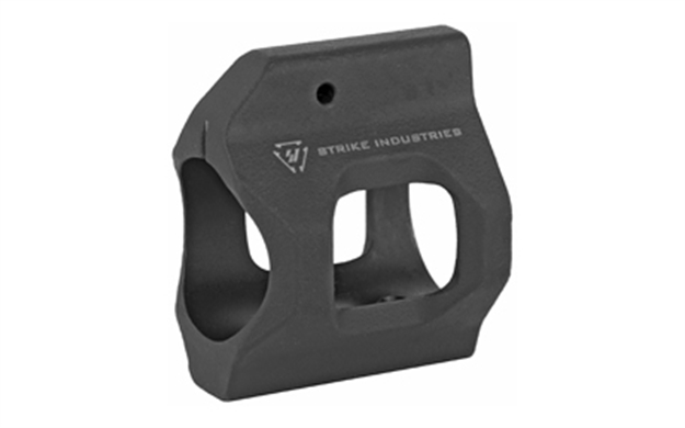 Picture of Strike Arlpgb AR Low Profile Gas Block .750" Black Nitride Steel SIARLPGB 708747547467