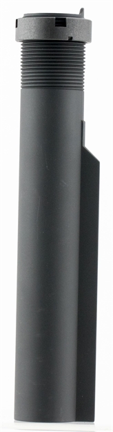 Picture of Strike Siarre7pv2 AR Receiver Extension With Seven Positions Assem Aluminum Black