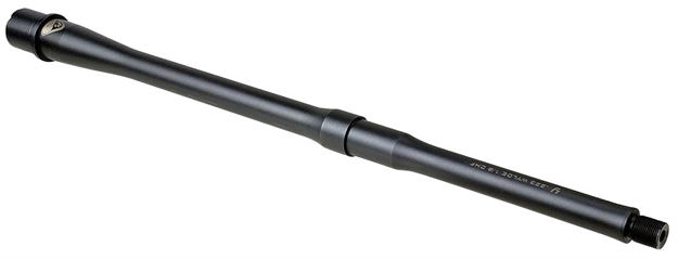Picture of Strike Siarsfbarrel Strike Fighter 223 Remington/5.56 Nato 16" Black None