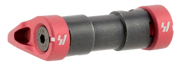 Picture of Strike Arssflipre Flip Switch 60/90 Degree AR Platform Red Anodized Aluminum Ambidextrous SIARSSFLIPRE 708747546378