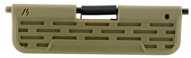 Picture of Strike Arudce0322 Ultimate Dust Cover Capsule Ar-15, M4, M16 Flat Dark Earth Polymer 3.46" SIARUDCE0322 700598350593