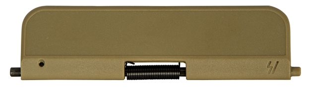 Picture of  Strike Industries Arudce30801fde Ultimate Dust Cover Ar-10 Flat Dark Earth Polymer 3.46" 700598350630