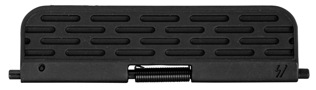Picture of  Strike Arudce30803bk Ultimate Dust Cover Capsule Ar-10 Black Polymer 3.46"
