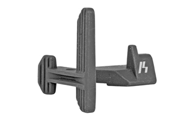 Picture of Strike Industries Arxbc Bolt Catch Extended Black Anodized Steel Ar-Platform SIG4SCOMP 708747545975