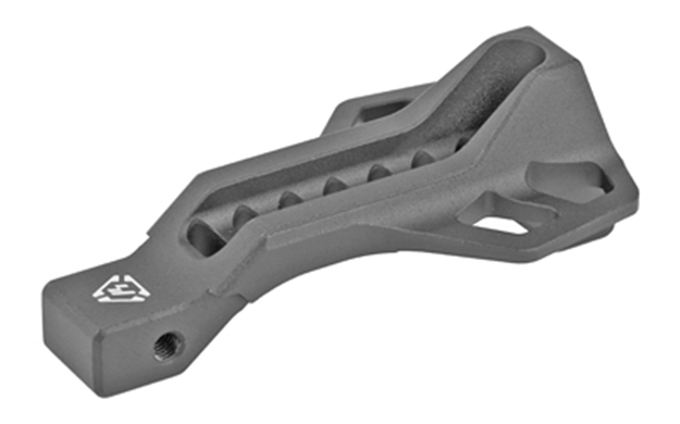 Picture of Strike Industries Btgcobrabk Cobra Trigger Guard Black Aluminum For Ar-Platform SIBTGCOBRABK 708747546170