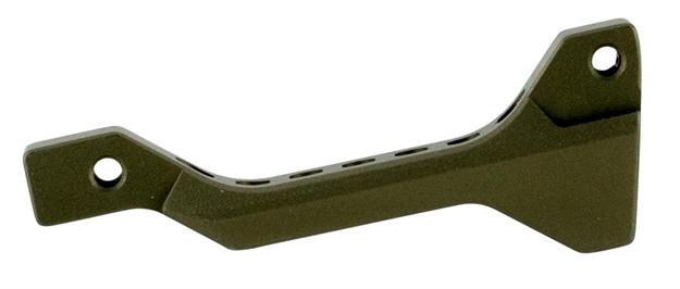 Picture of Strike Industries Btgfangfde Fang Trigger Guard Flat Dark Earth Aluminum For Ar-Platform SIBTGFANGFDE