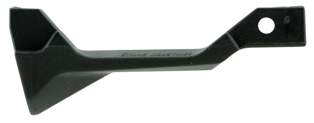 Picture of Strike Industries Cobrafang Fang Trigger Guard Black Aluminum For Ar-Platform SICOBRAFANG