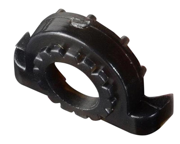 Picture of Strike Industries Gsb Shock Buffer  Compatible W/Glock Gen3, Black Polyurethane SIGSB 700371178833