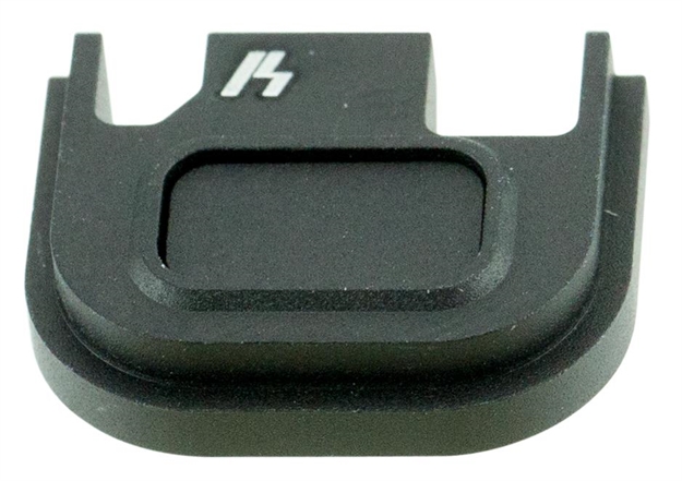 Picture of V1 Slide Plate For Glock SIGSPV1BK