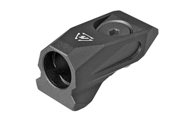 Picture of Strike Industries Linkaqdbk Link Angled QD Mount Black Aluminum SILINKAQDBK 708747548235