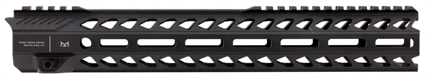 Picture of Strike Strikerail Strike Rail  Ar-15 Black Aluminum 13.50" M-Lok SISTRIKERAIL 708747546330