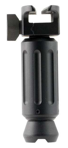 Picture of Strike Industries Vipermfspo Viper Monopod Attachment Compatible W/ Strike Modular Fixed Stock Black SIVIPERMFSPO