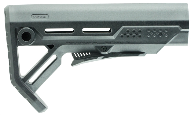 Picture of Ar-15 Mod1 Stock Collapsible Mil-Spec SIVIPERESMOD