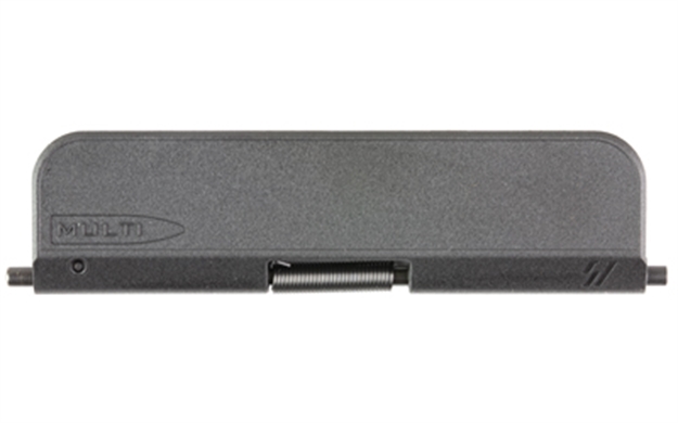 Picture of  Strike Industries Arudce30801bk Ultimate Dust Cover Ar-10 Black Polymer 3.46"