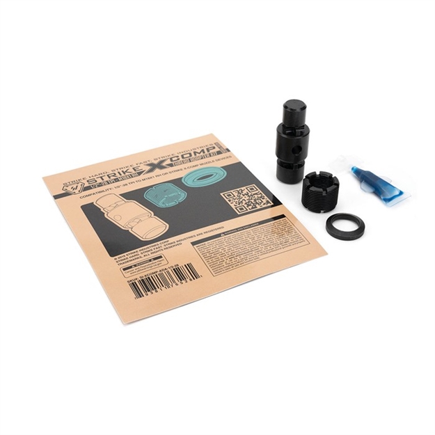 Picture of Strike X-Comp Thread Adapter Kit 430105369