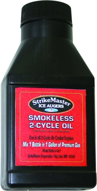 Picture of Strikemaster 2-Cycle Oil 40:01:00