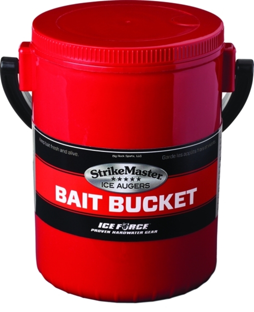 Picture of Strikemaster Bait Bucket