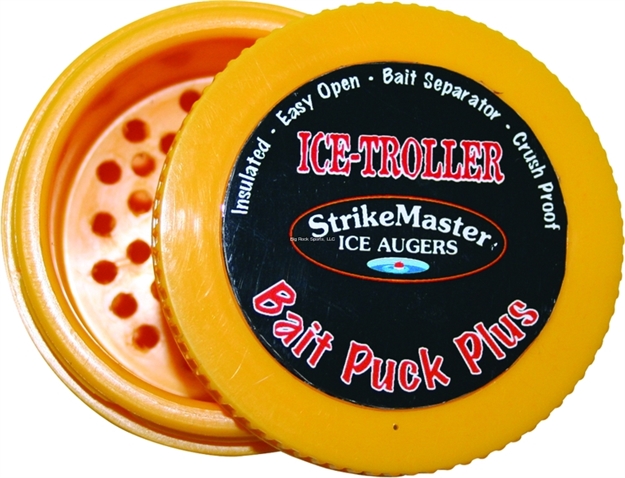 Picture of Strikemaster Bait Puck Plus Bait Separator