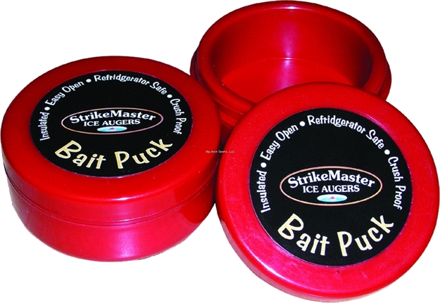 Picture of Strikemaster Bait Puck Small 2/Pk